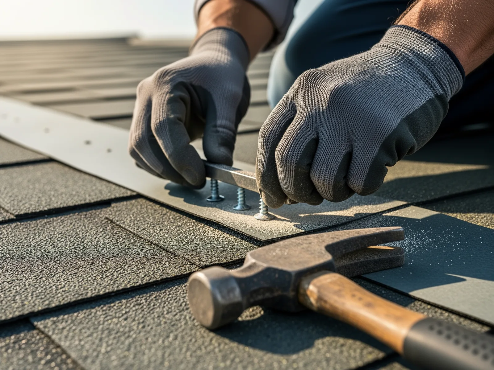 Why choose Fascia Repair in Brady, NE